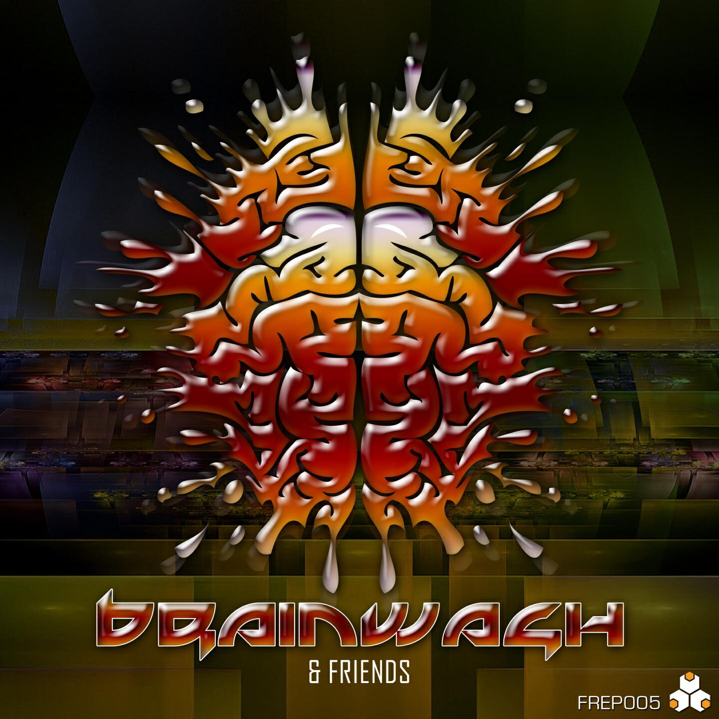 Brainwash - Destroy It