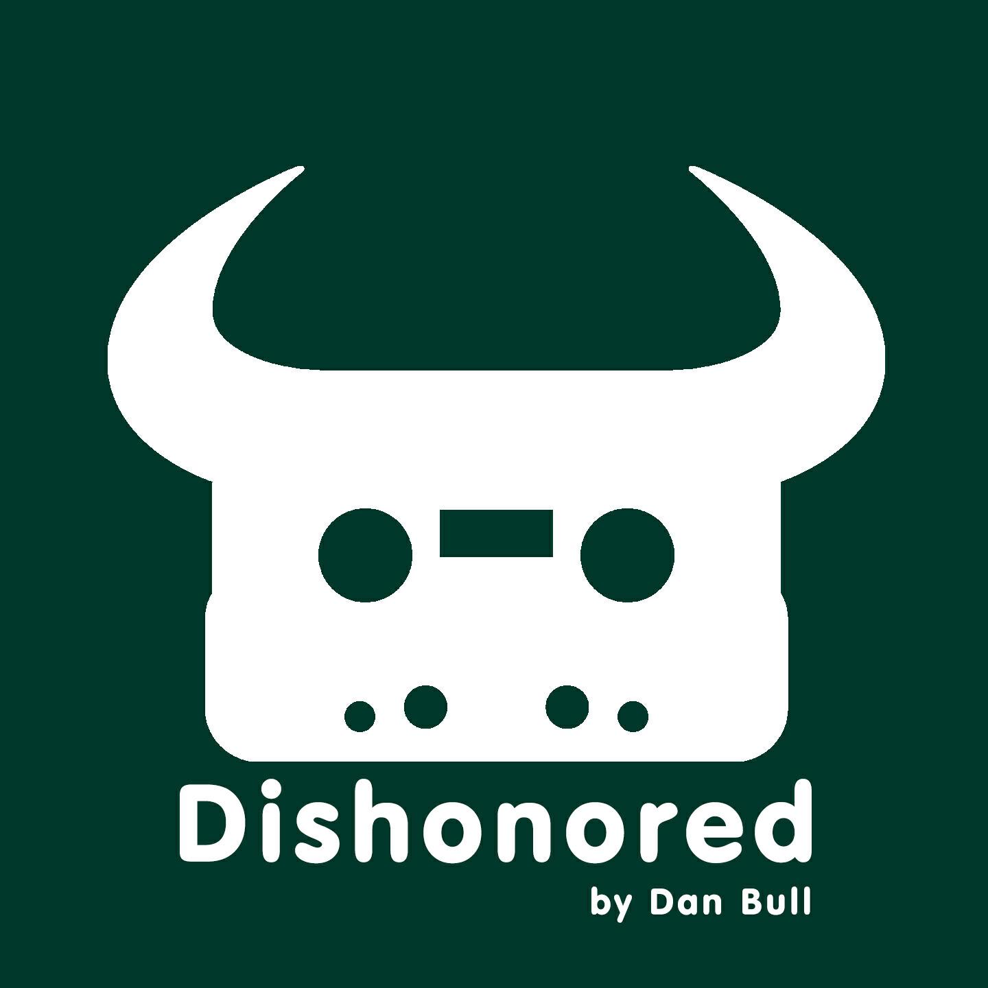 Dan Bull - Dishonored (Instrumental)
