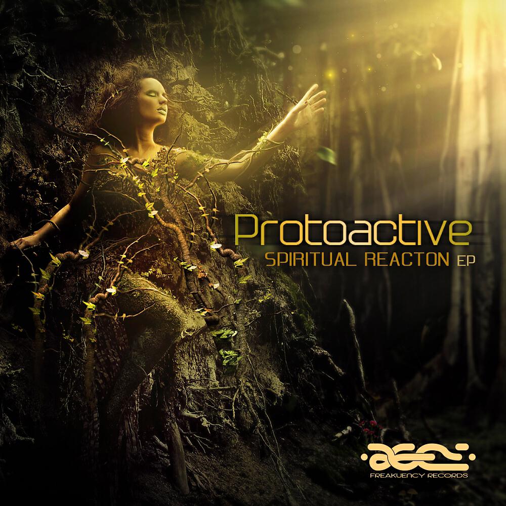 ProtoActive - See The Connection