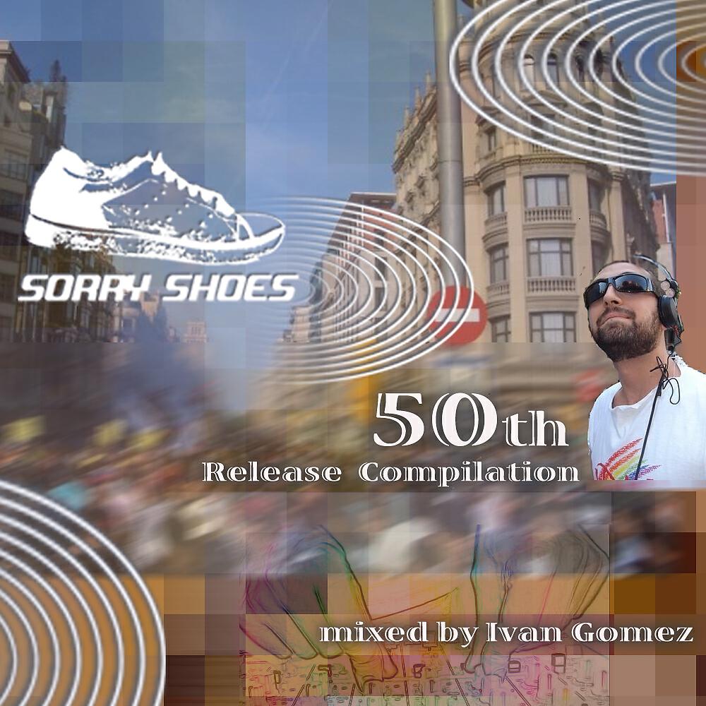 Natalie Gauci - Without You (Ivan Gomez & Fran Ramirez Remix)
