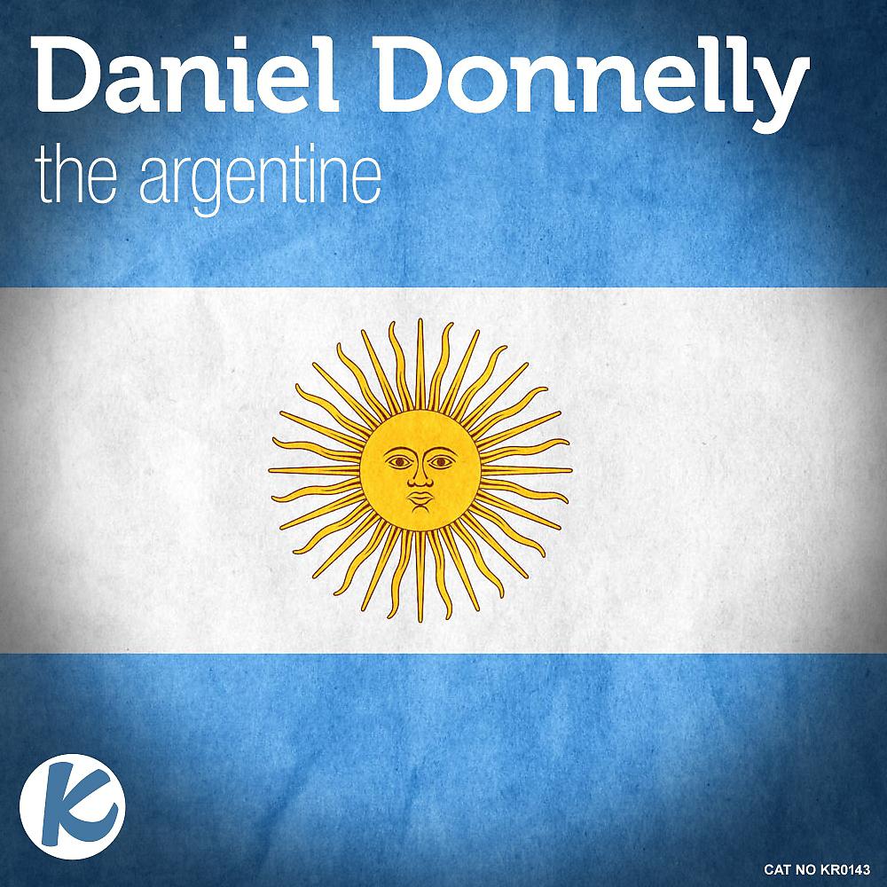 Постер альбома The Argentine