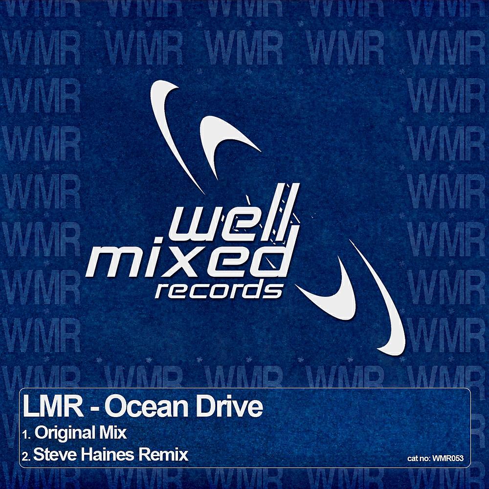 LMR - Ocean Drive