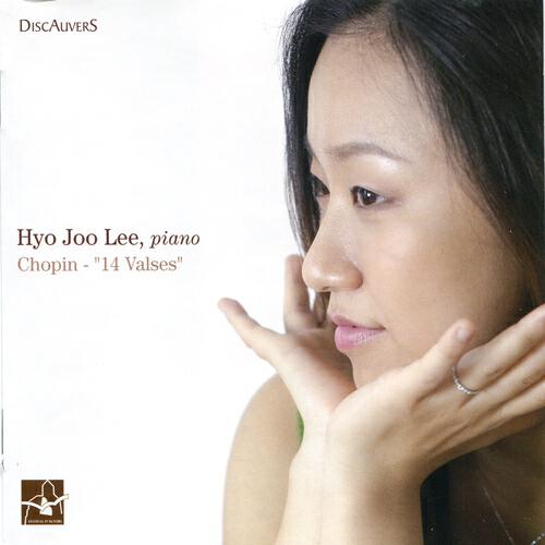 Hyo Joo Lee - Valse, Op. 18 in E-Flat Major