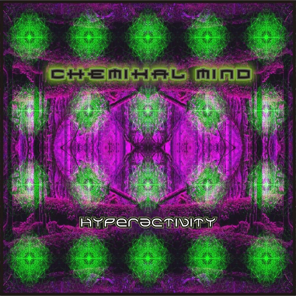 CHEMIKAL MIND - Mirror