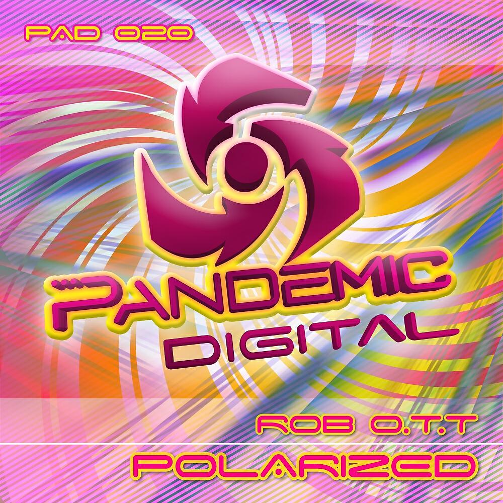 Rob O.T.T - Polarized