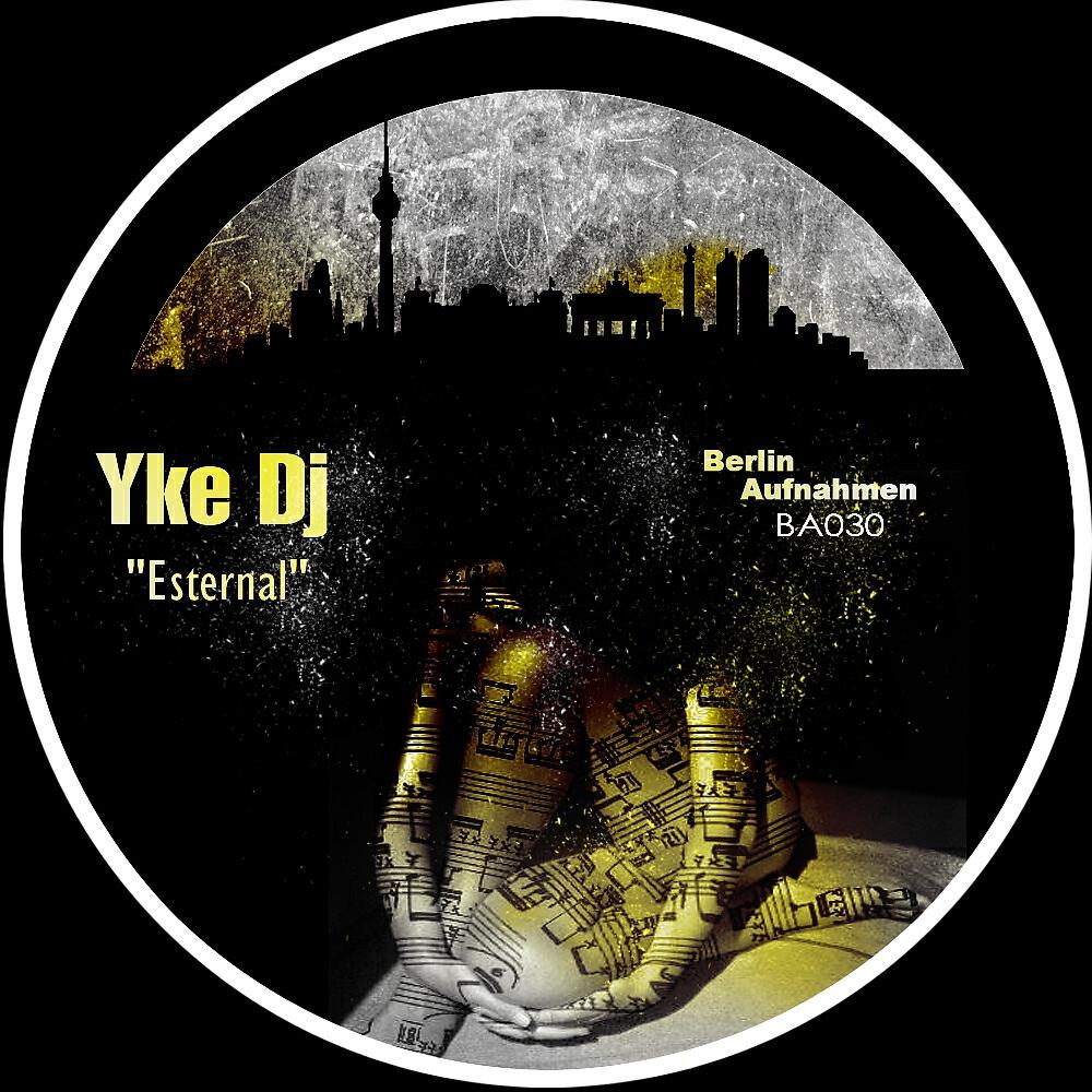 Yke DJ - Esternal (Minimal Law Remix)