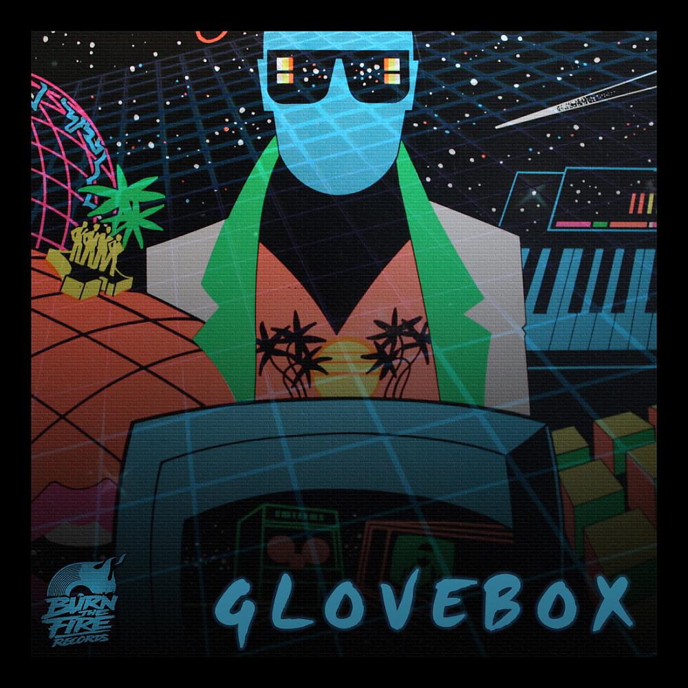 Постер альбома Glovebox