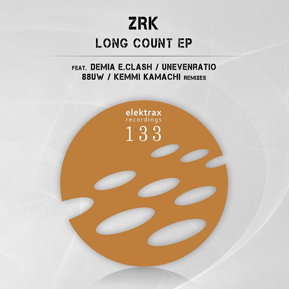 ZRK - The Cycle (Demia E.Clash Dub Remix)