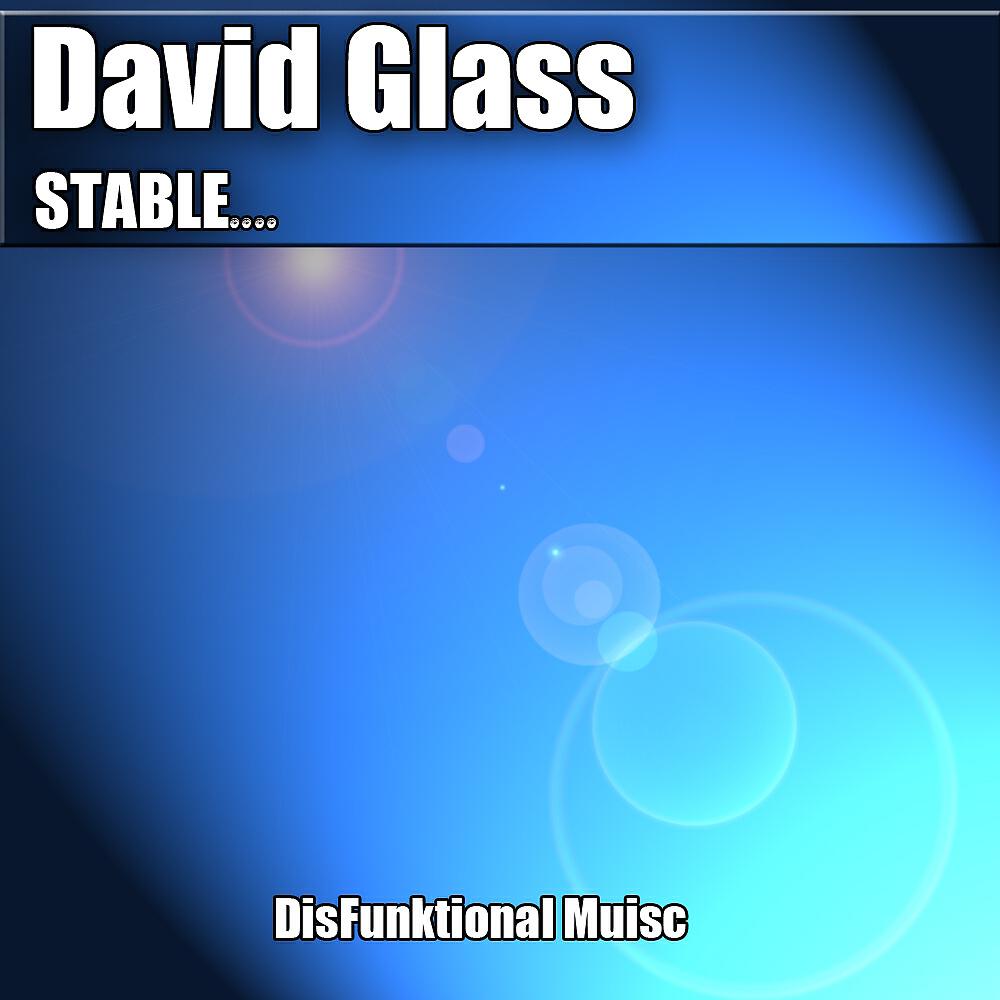 David Glass - Stable (Ryan Taubman Remix)