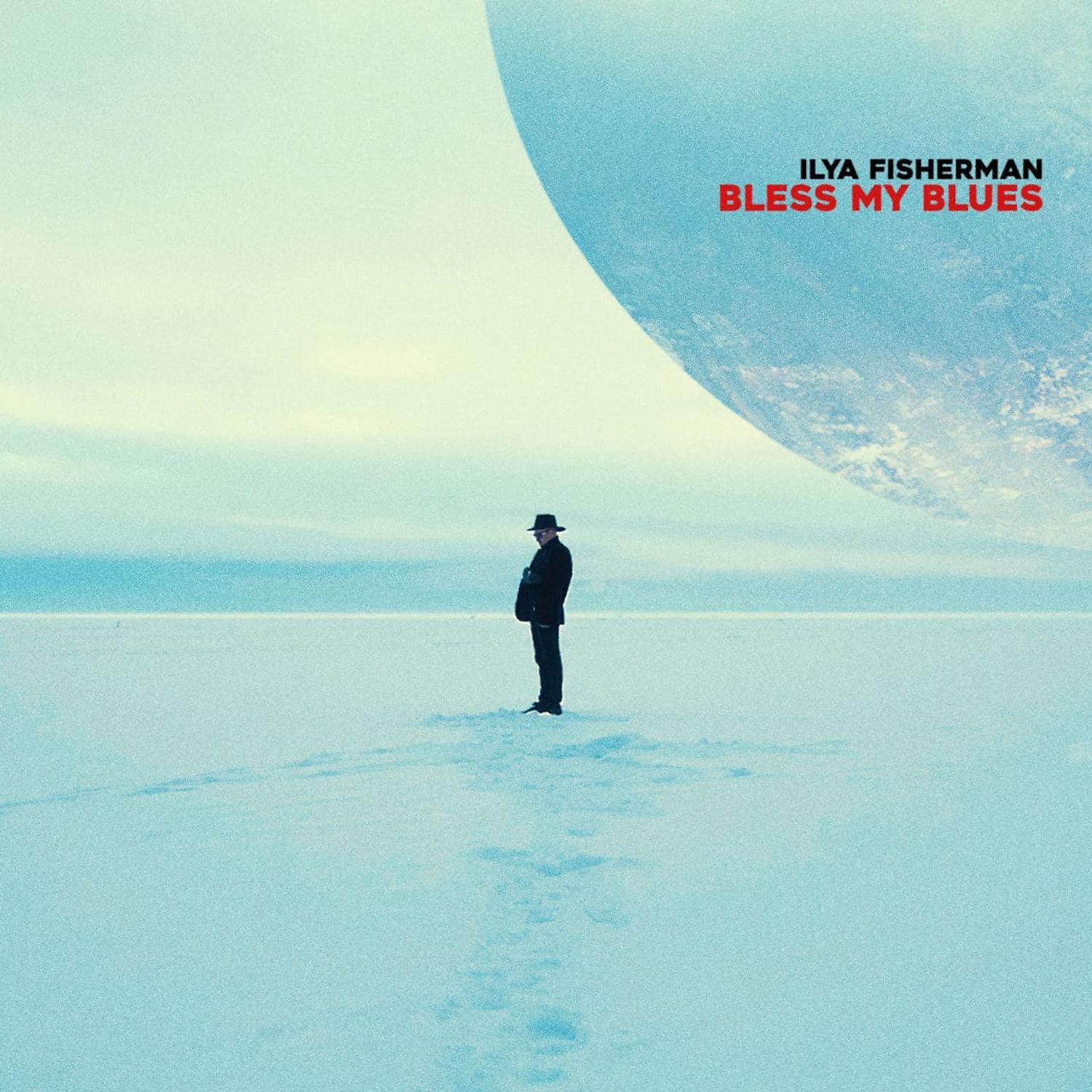 Постер альбома Bless My Blues