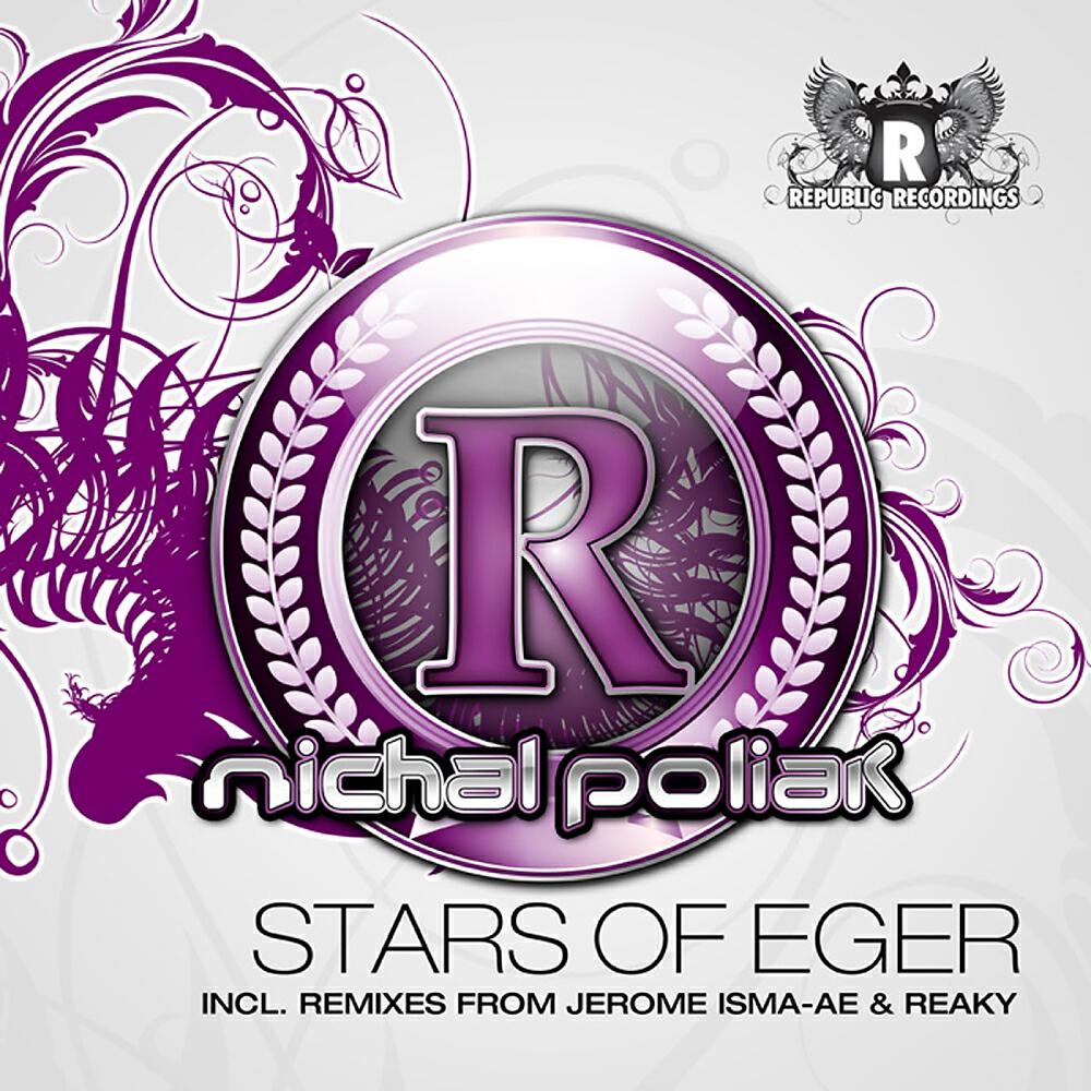 Michal Poliak - Stars Of Eger (Reaky Remix)