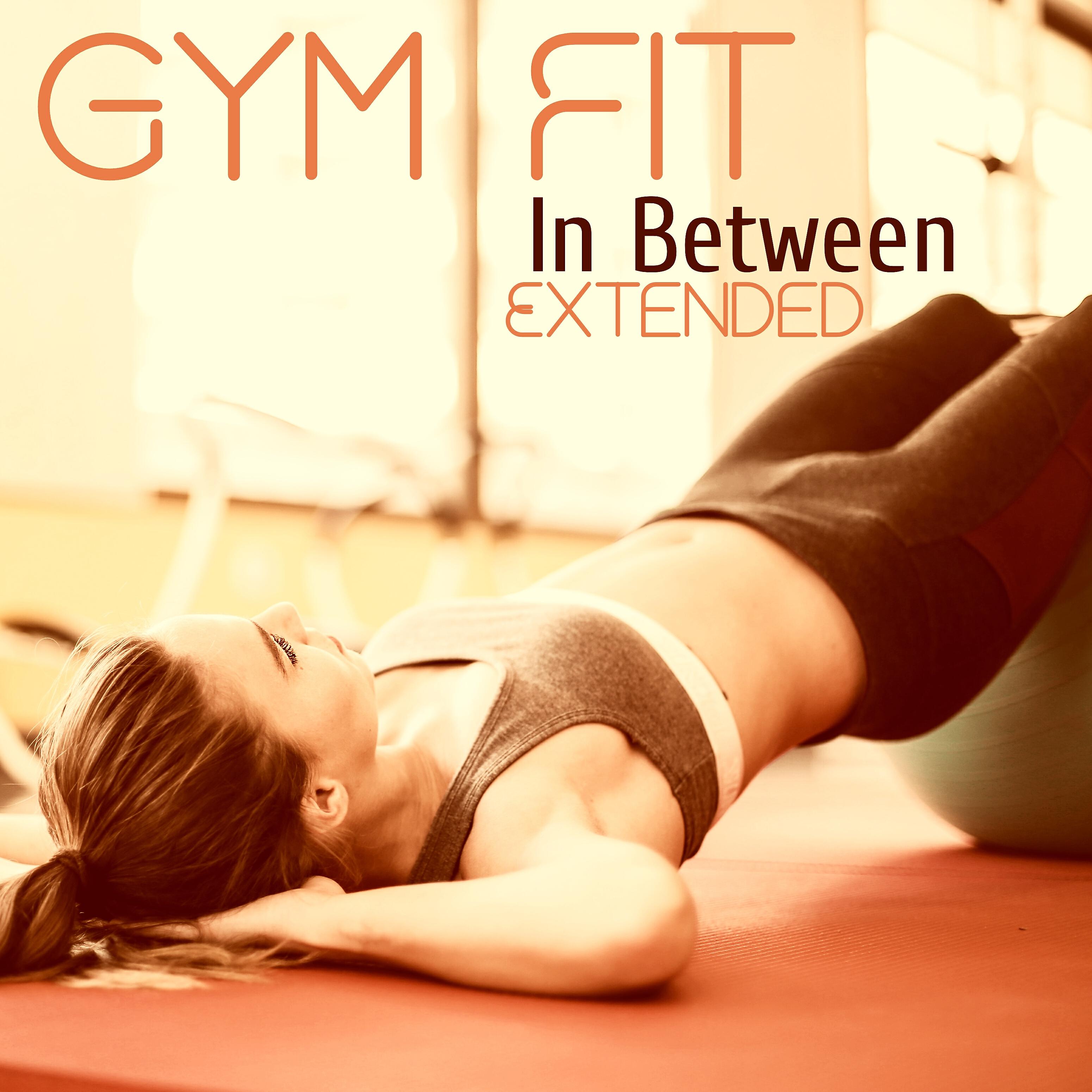 Gym Fit - Code My Name (Extended)
