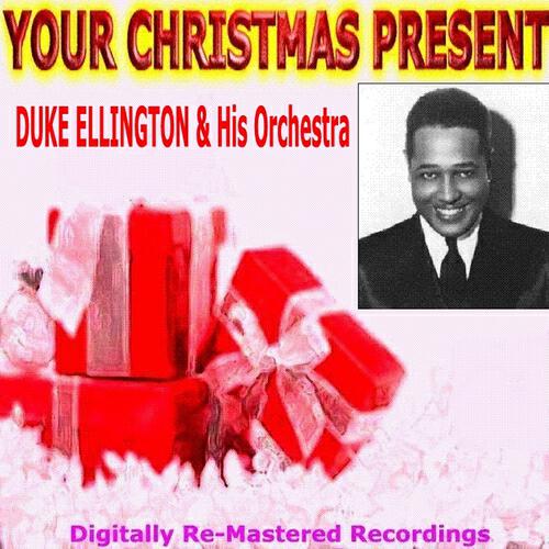 Duke Ellington & His Orchestra - Flippant Flurry (Original)