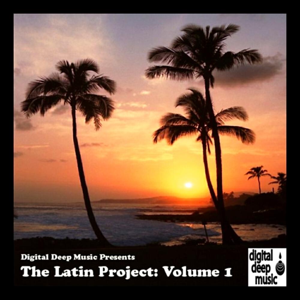 DJ Daniel James - This Beat Old Latin No 5 (Album Edit)