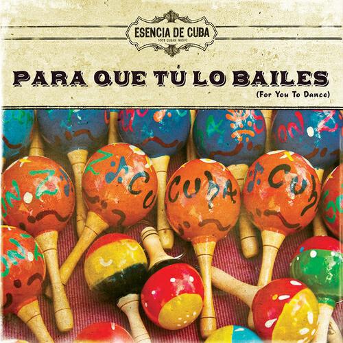 Charanga Habanera - Ay! Ay Amor