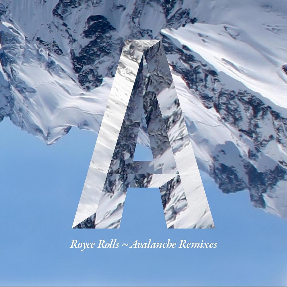 Постер альбома Avalanche Riddim Remix E.P