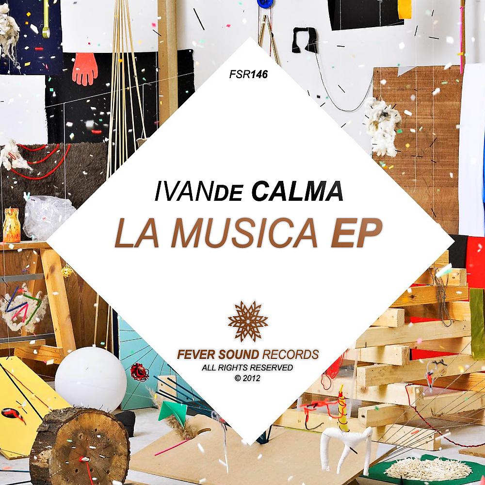 Постер альбома La Musica EP