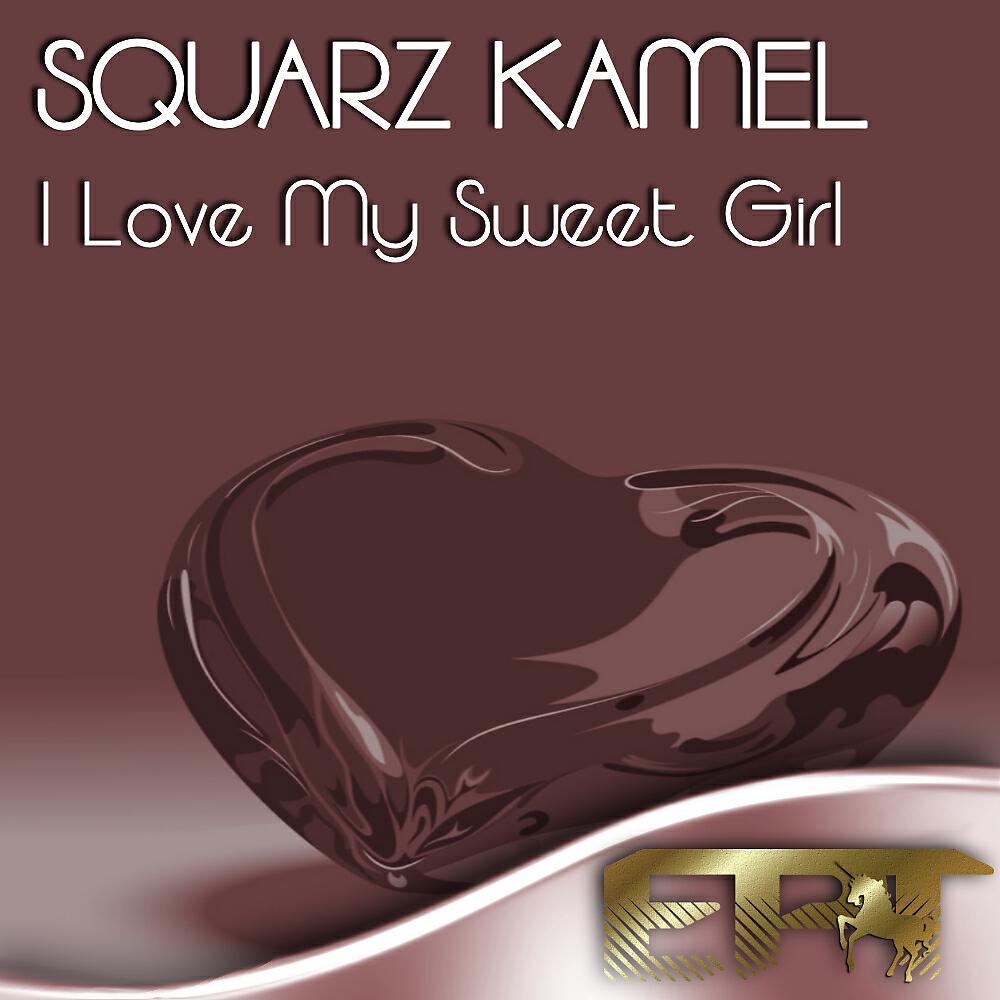 Squarz Kamel - I Love My Sweet Girl (Rogier Dulac Remix)