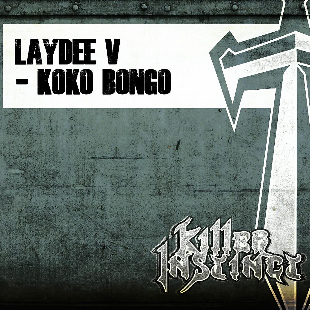 Laydee V - Koko Bongo