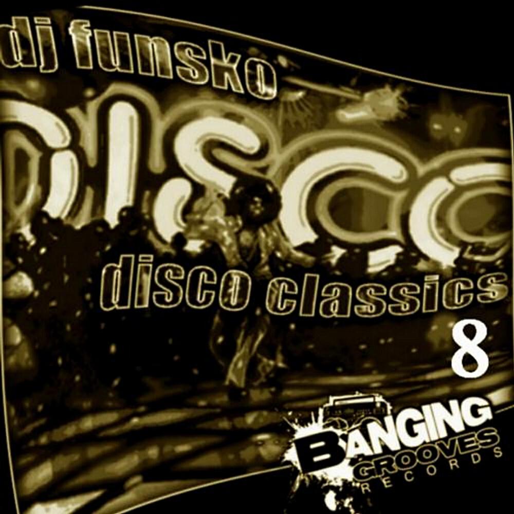 DJ Funsko - Activate