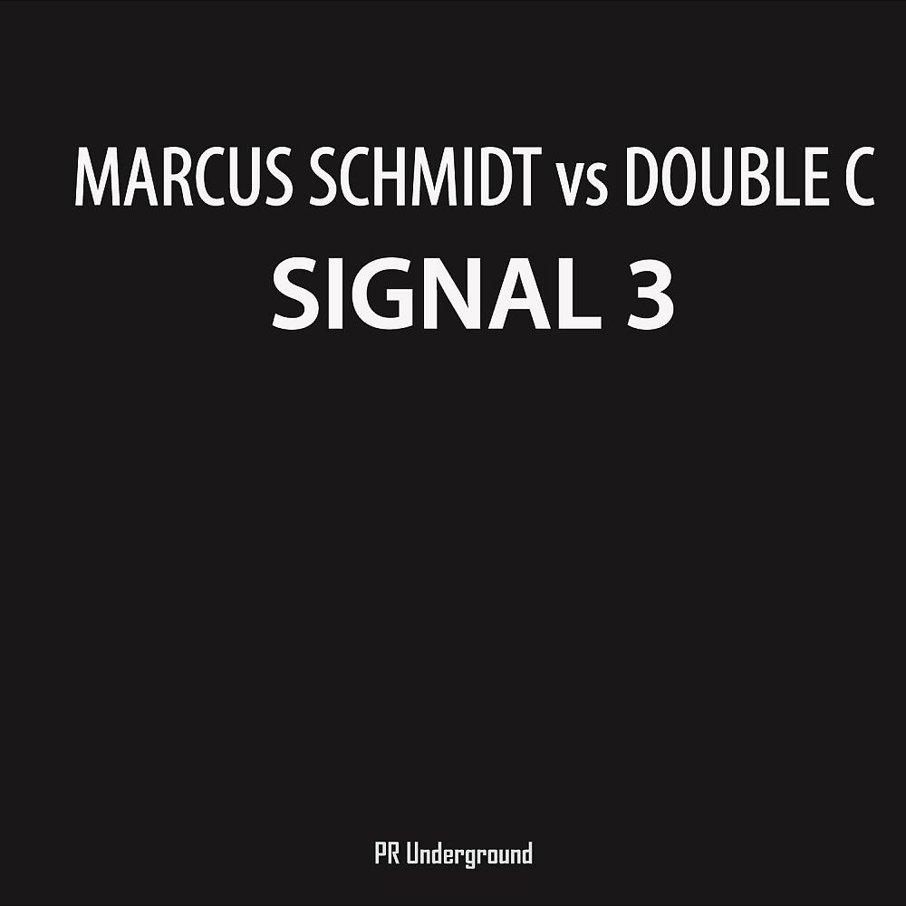Постер альбома Signal 3