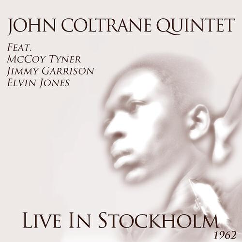 John Coltrane - Bye, Bye Blackbird, Pt. 1 (Live in Stockholm 1962)