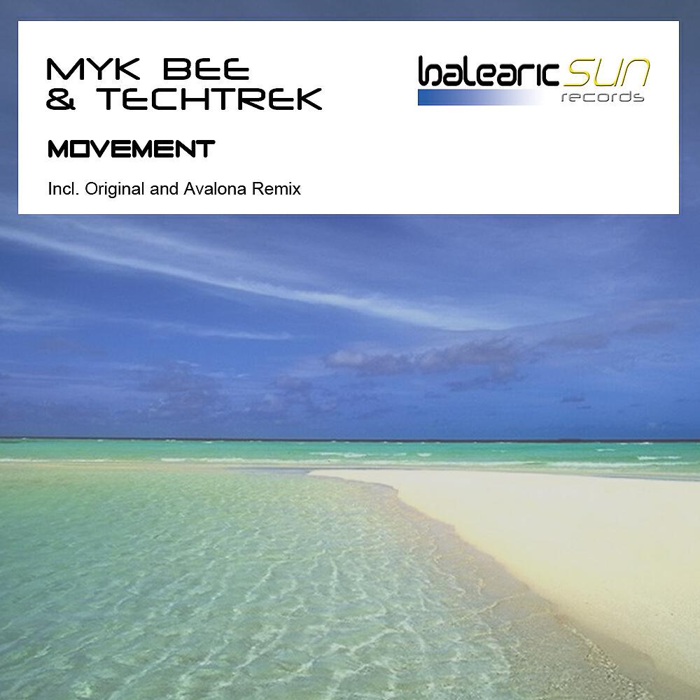 Myk Bee - Movement (Avalona Remix)