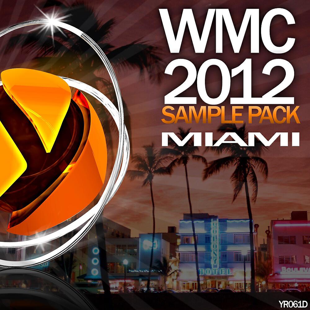 Dj Yama - Take Control (Delrubbio Cristal Mix)