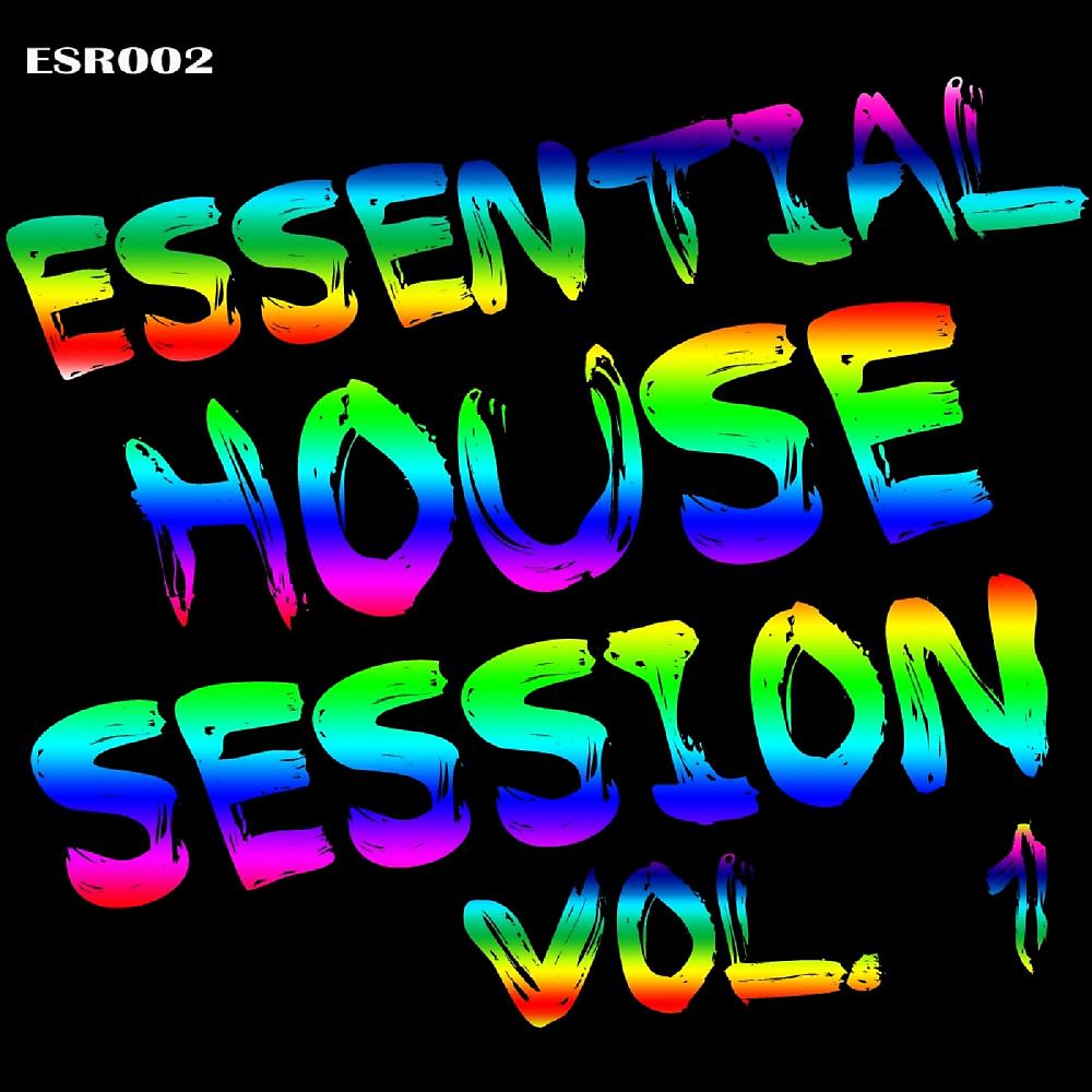 Постер альбома Essential House Session, Vol. 1