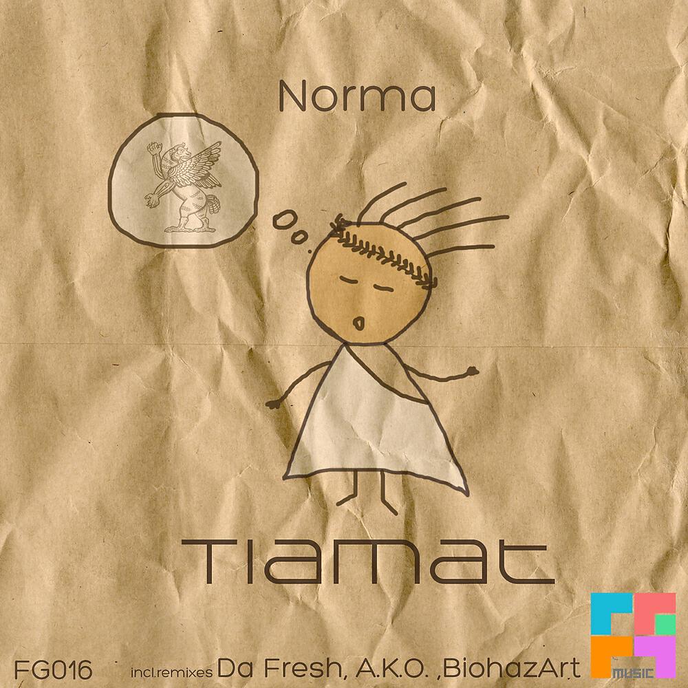 Norma - Tiamat (A.K.O. Remix)