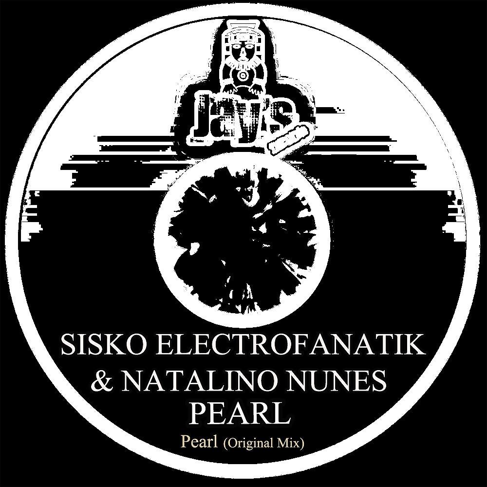 Sisko Electrofanatik - Pearl