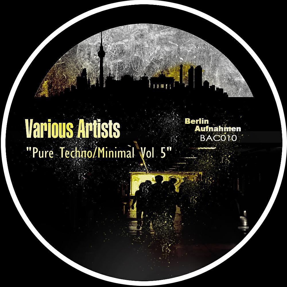 Anton Bogdanov - Nght Lights