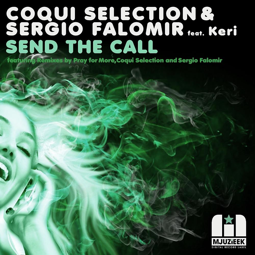 Постер альбома Send The Call