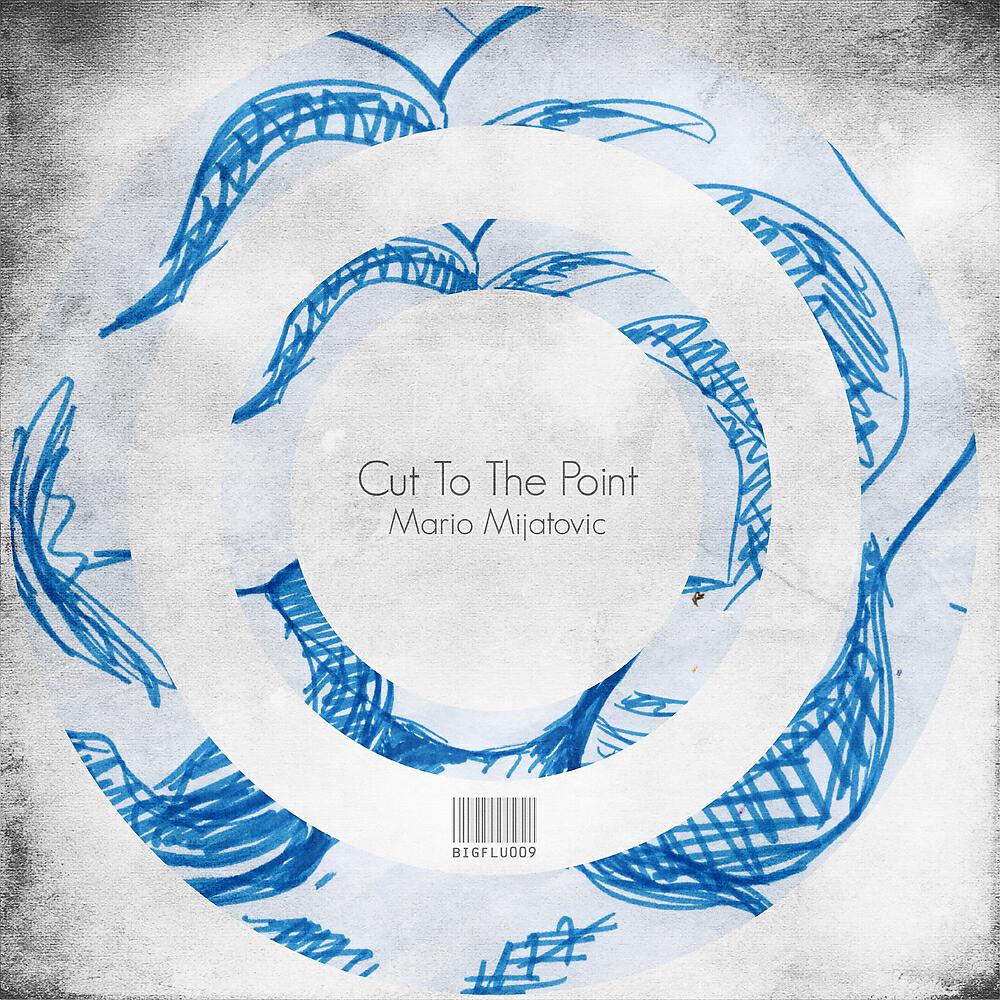 Mario Mijatovic - Cut To The Point