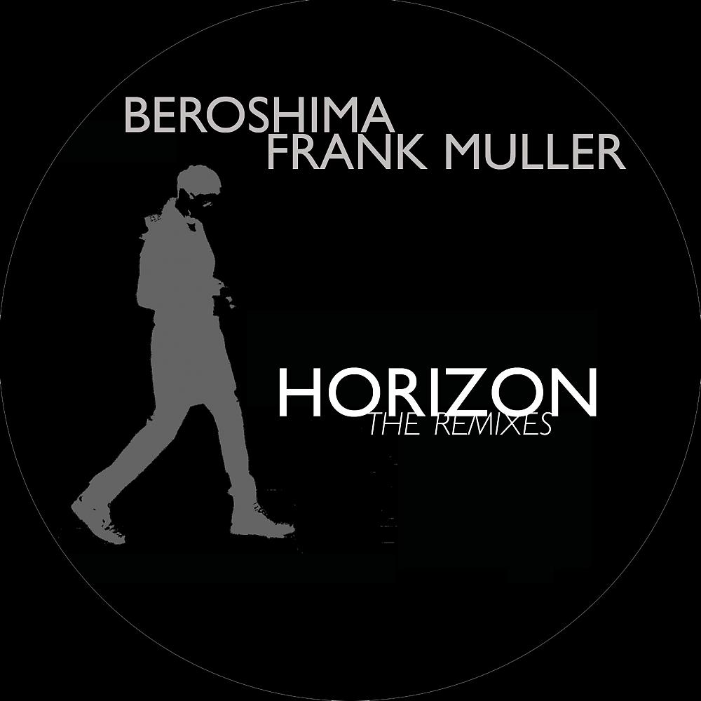 Frank Muller - Horizon (Perthil & Aerts Remix)