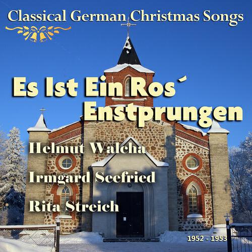 Rita Streich - O Du Fröhliche
