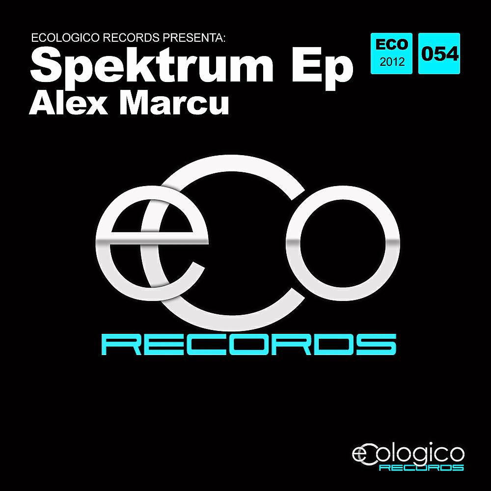 Alex Marcu - Spektrum