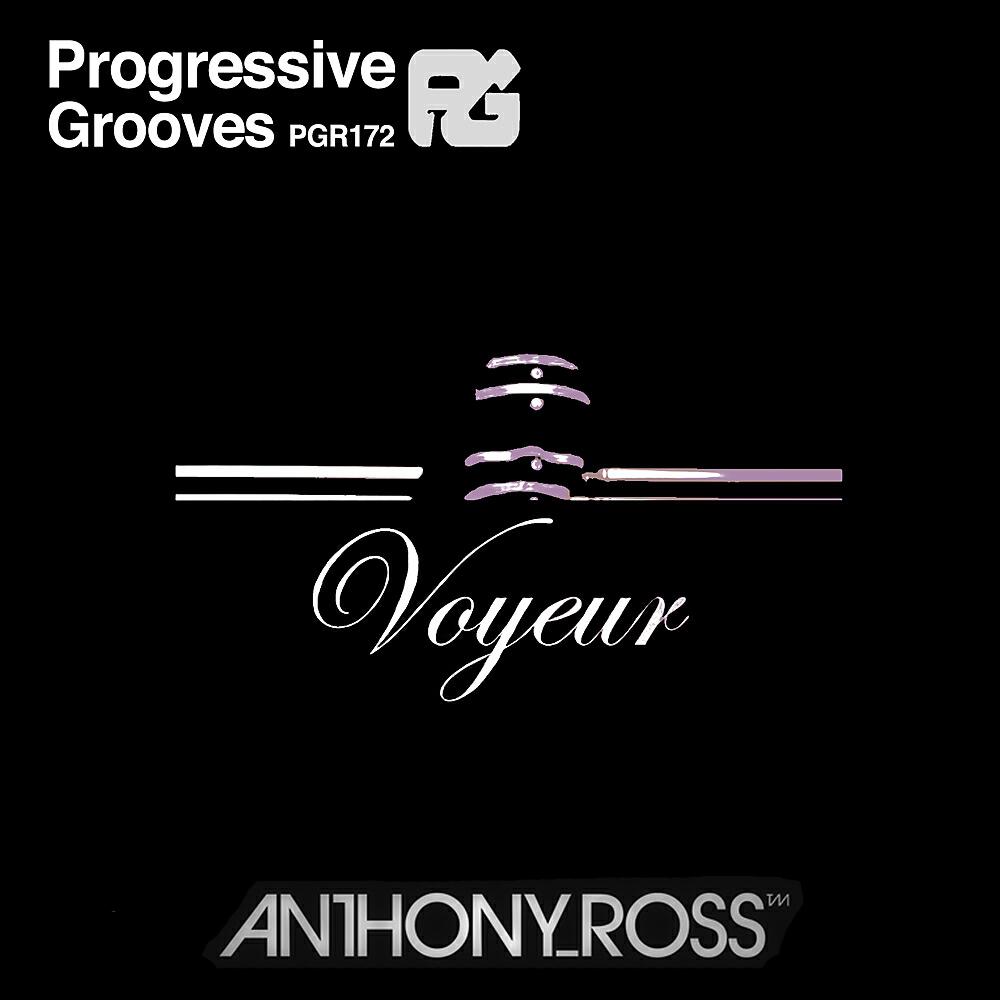Anthony Ross - Voyeur (Enton Mushi Dub Mix)