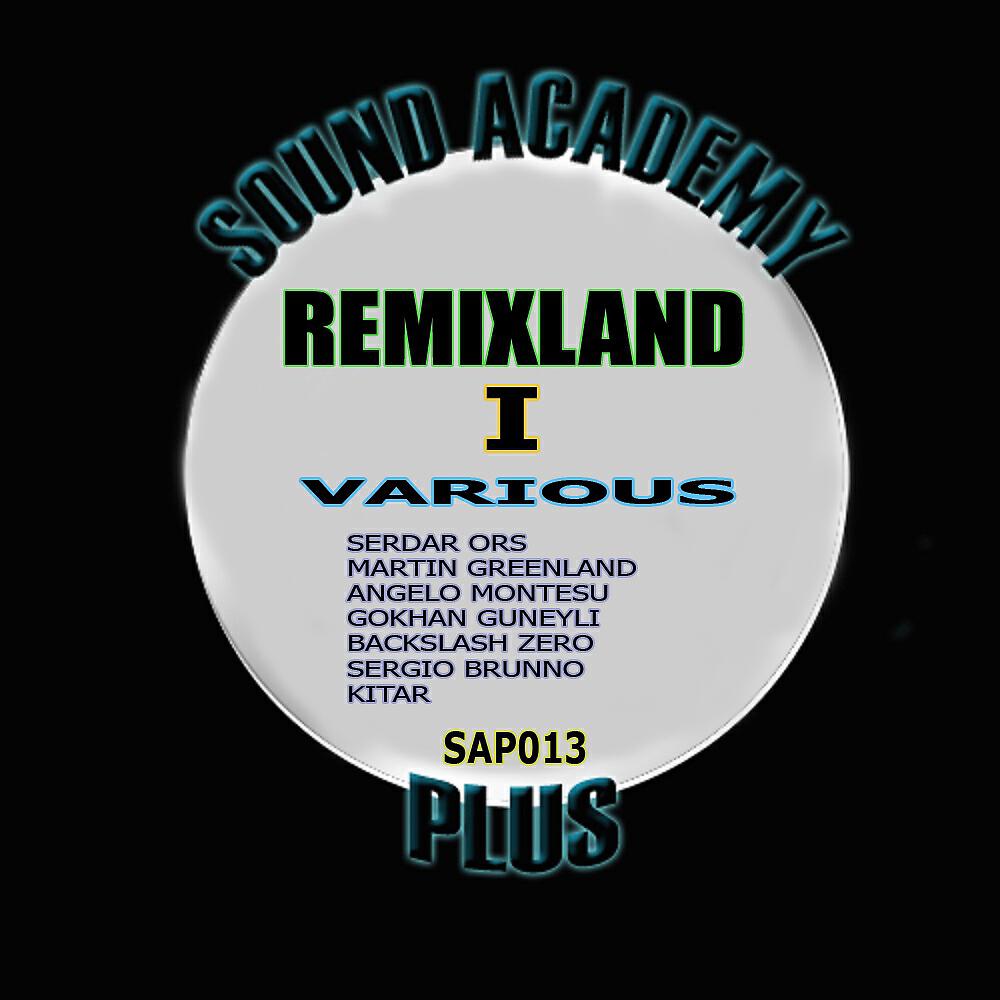Serdar Ors - I Miss You Michael Jackson (Sergio Brunno Remix)