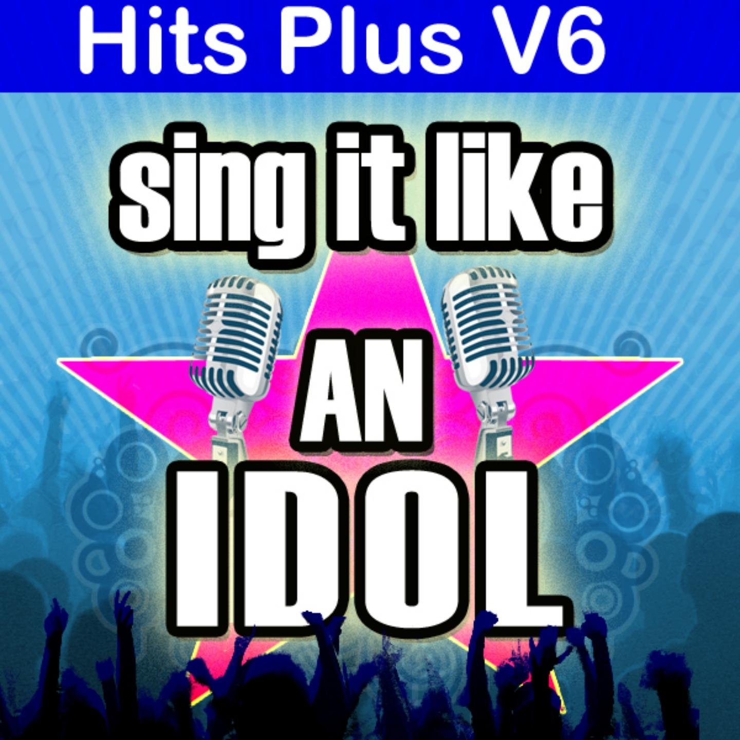 The Original Hit Makers - Eleanor Rigby (Originally Performed By David Cook) [karaoke Version]