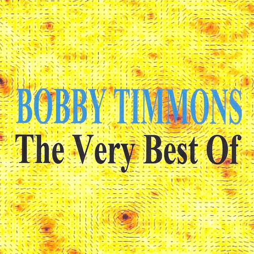 Bobby Timmons - Prelude to a Kiss