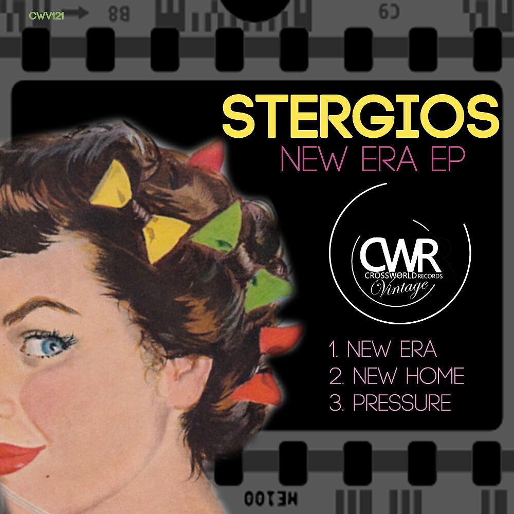 Stergios - New Era