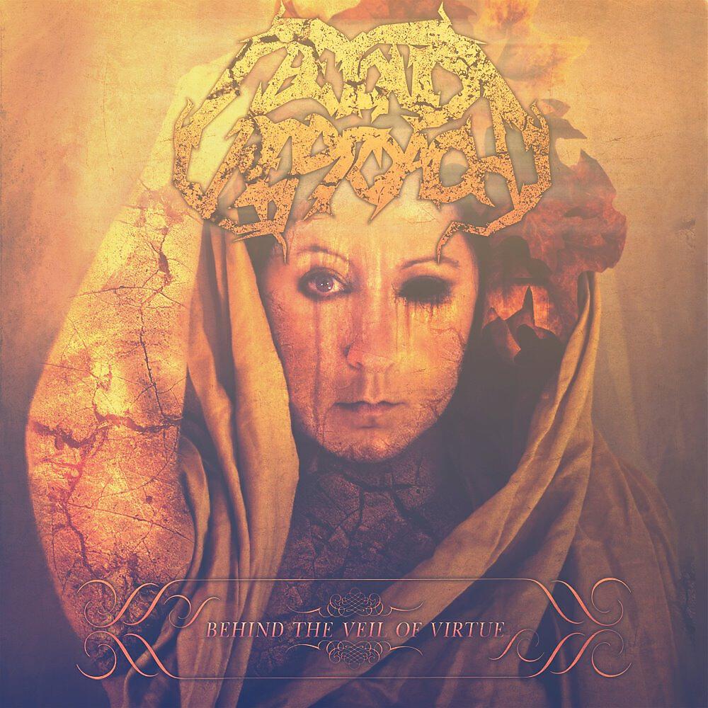 Beyond Reproach - Masquerade Discrepancy