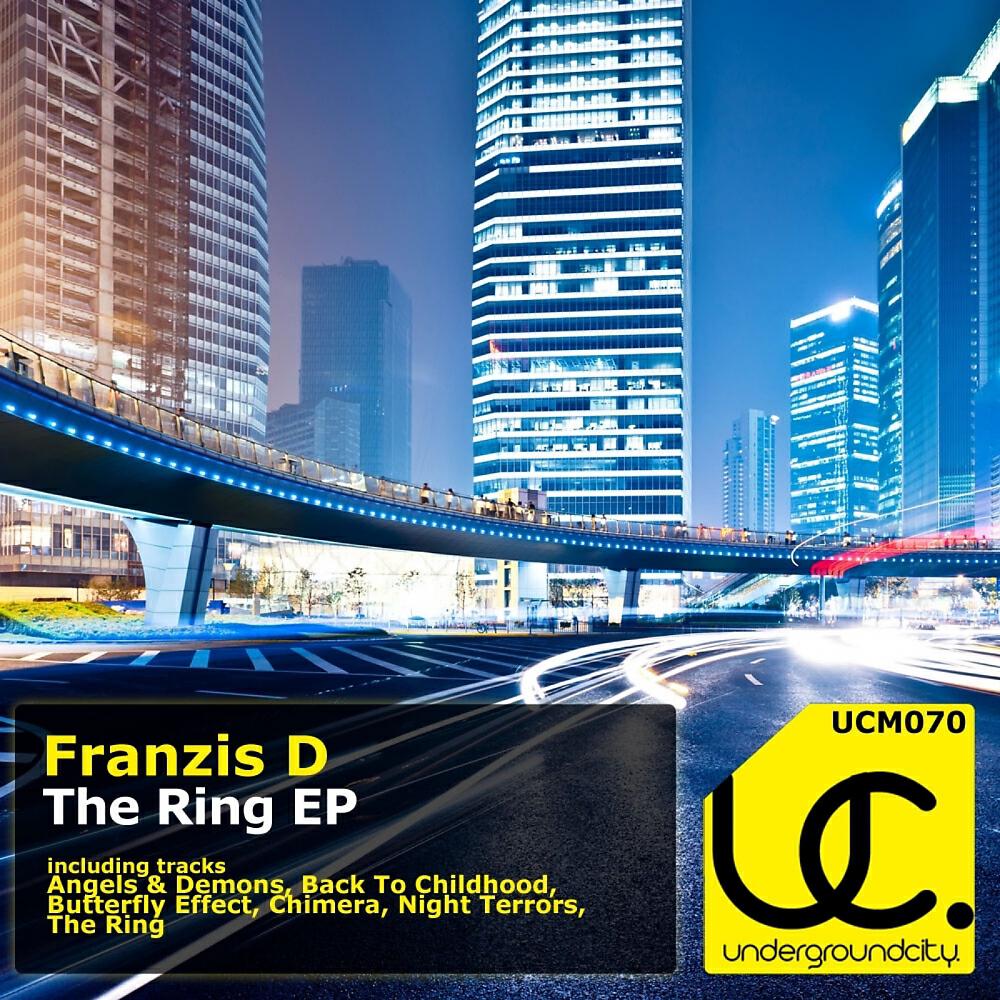 Franzis D - Chimera