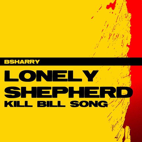 Постер альбома Lonely Shepherd