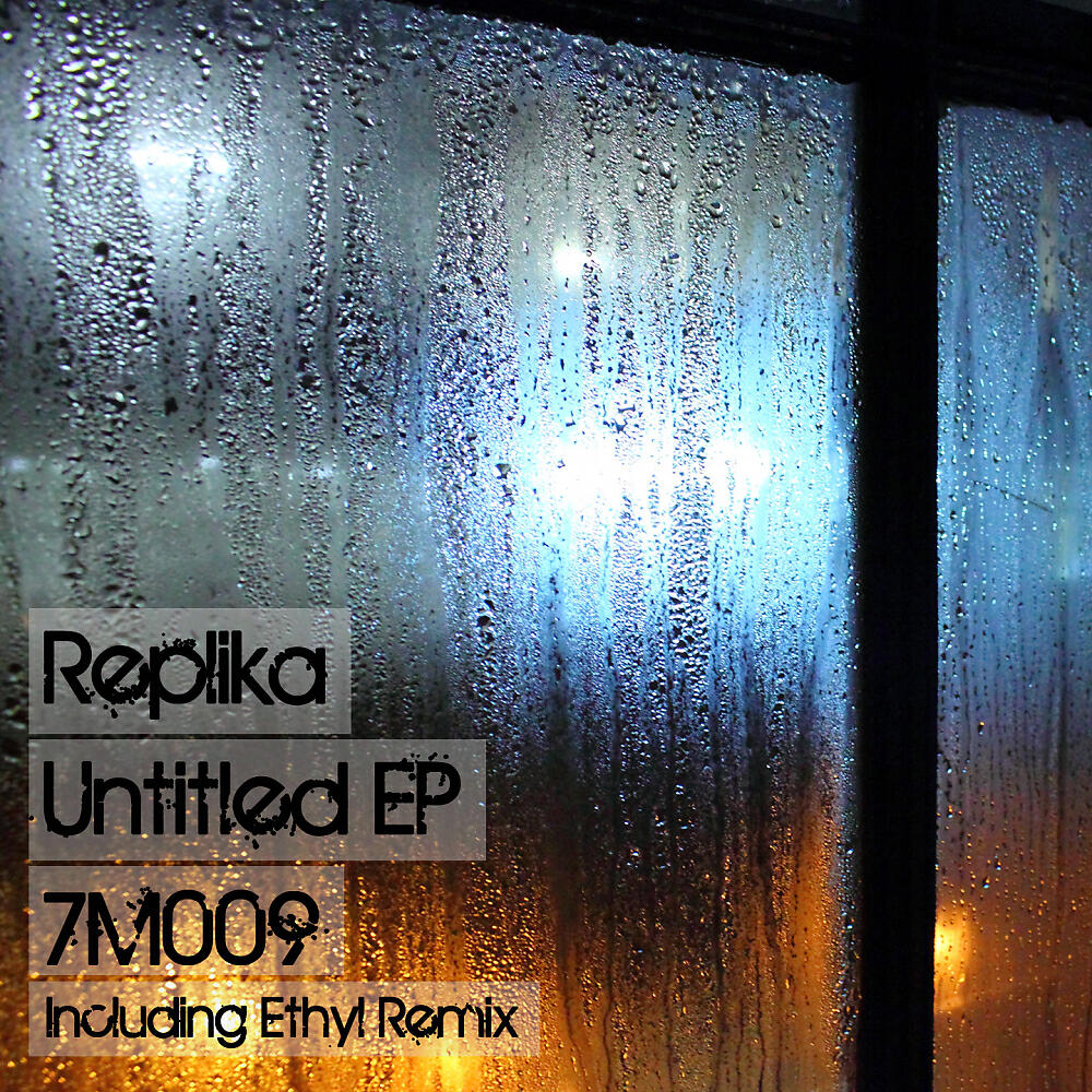 Replika - Untitled (Ethyl Remix)