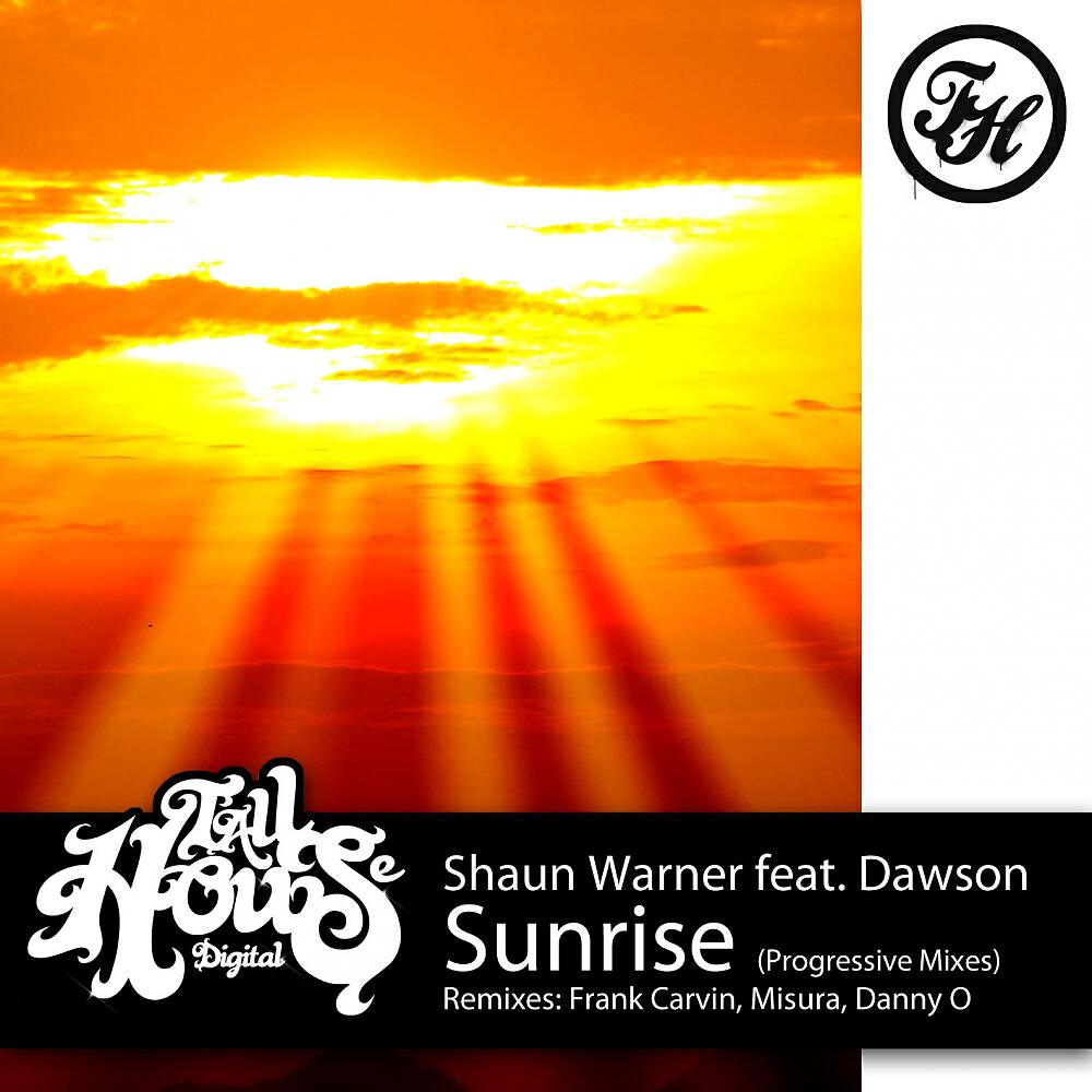 Shaun Warner - Sunrise (Misura Remix)