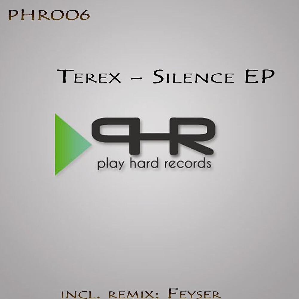 TeRex - Silence (Feyser Remix)