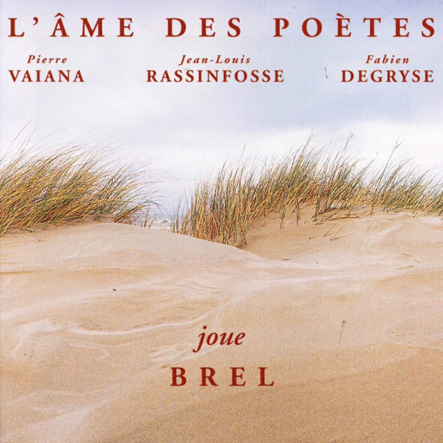 L'âme Des Poètes - Les marquises