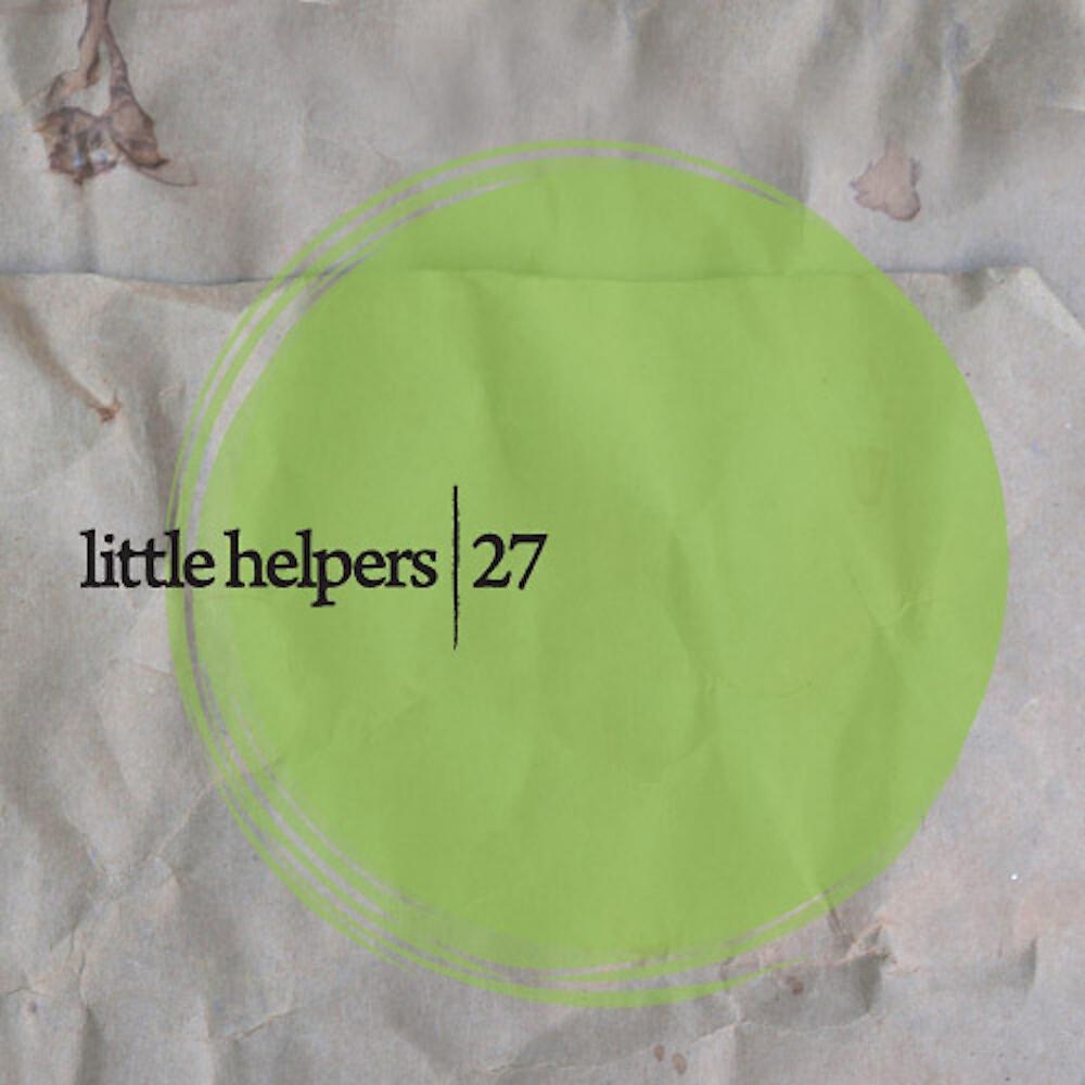 ANDREW GRANT - Little Helper 27-2